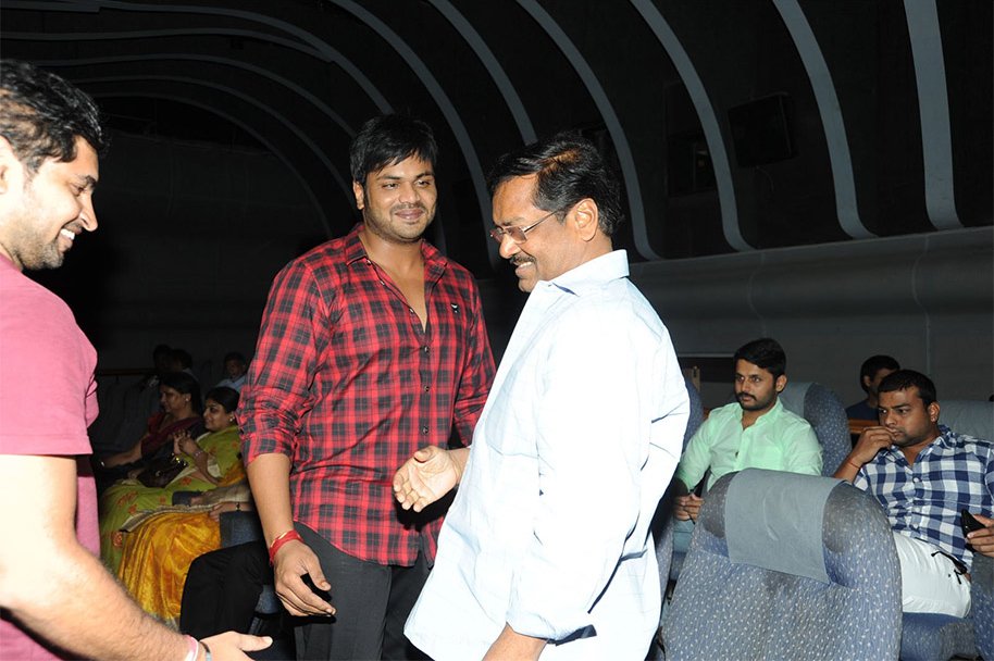 Chandamama-Kathalu-Preview-show